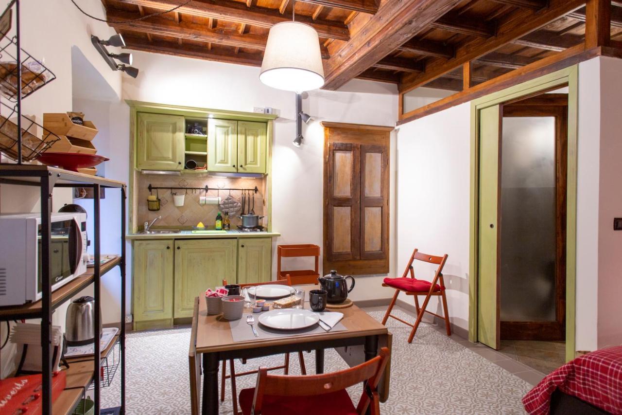 Apartamento Casa Vibrisse Turín Exterior foto